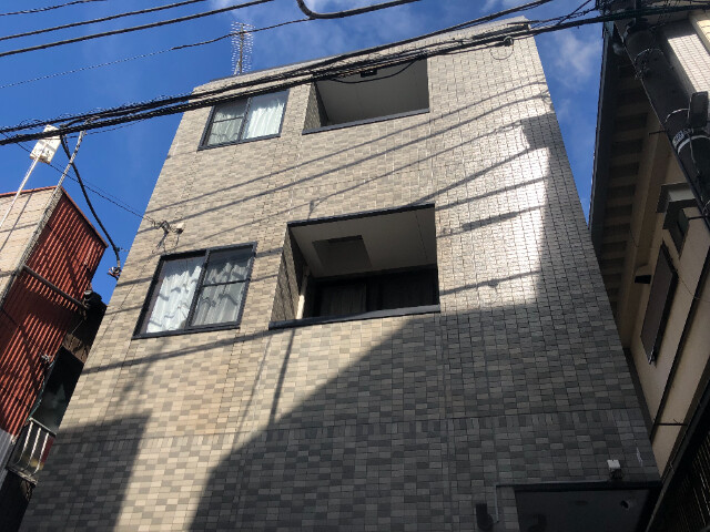 外観1