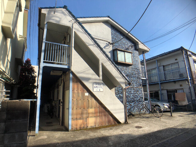 15452964/外観1